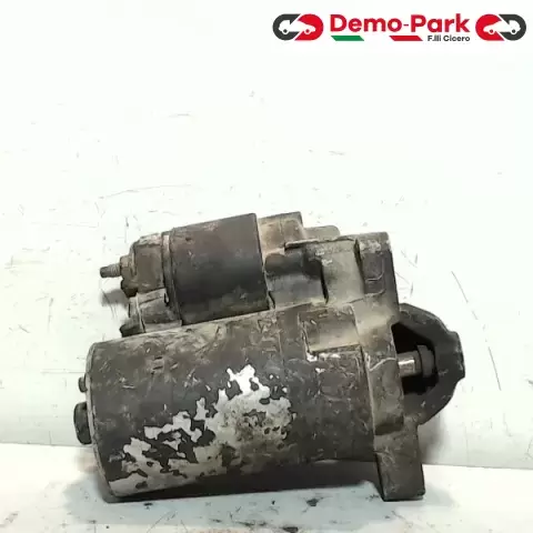 MOTORINO D'AVVIAMENTO CITROEN-PEUGEOT Peugeot 206 1005821512 0