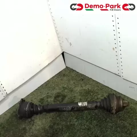 SEMIASSE SX  Audi A6 - 2.5 TDI 4B0407272C 0