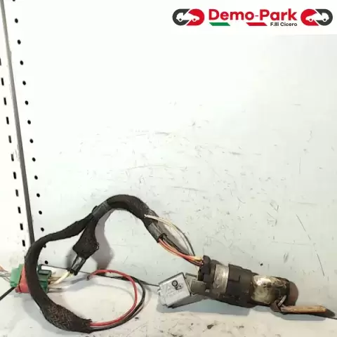 BLOCCASTERZO  Peugeot 307 1.6 16V 36.353.100 0