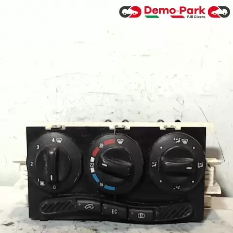 COMANDO CLIMATIZZATORE MANUALE  Mercedes-benz CLASSE A 170 CDI 1688300485   0