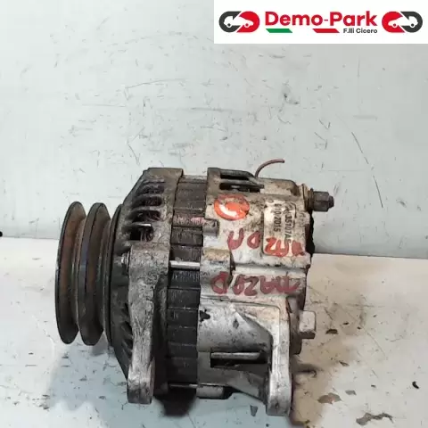 ALTERNATORE  Mazda PREEMACY CAL35107AS 0