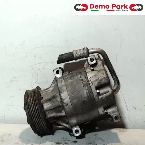 COMPRESSORE CLIMATIZZATORE Toyota COROLLA 1.6 447220-6271 0