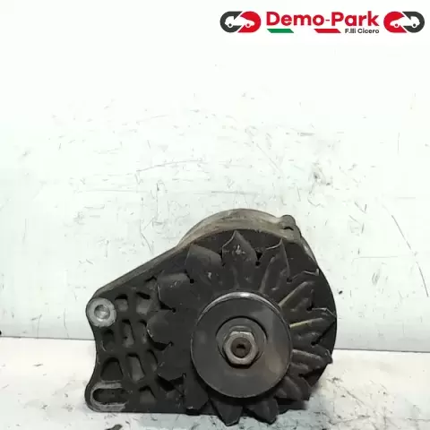 ALTERNATORE  Fiat DUCATO 1.9 D PANORAMA 63320002 0