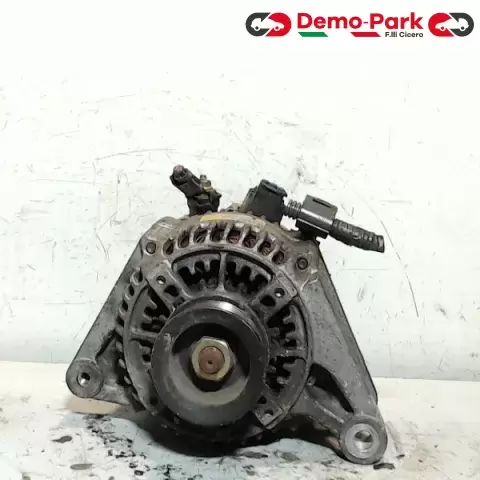 ALTERNATORE CELICA - COROLLA - MR2 Toyota COROLLA 1.4 VVTI 27060-22030 0