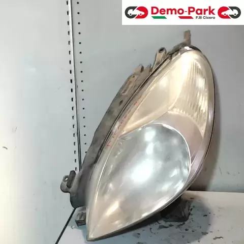 FARO SX CitroЁn XSARA PICASSO 1.6 HDI  0