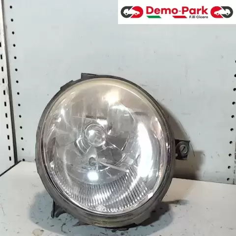 FARO DX Volkswagen LUPO  0