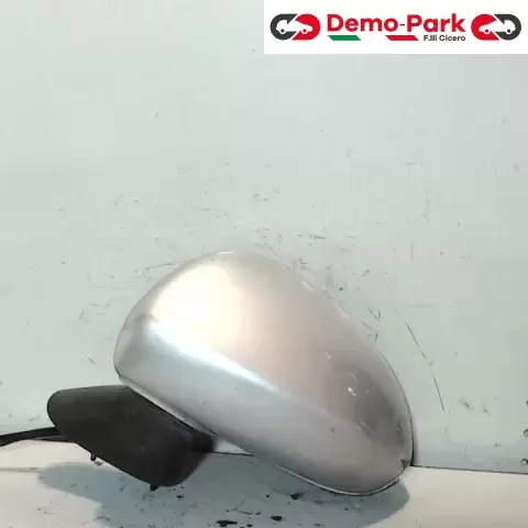 SPECCHIETTO SX - ELETTRICO Opel CORSA D 3P  0