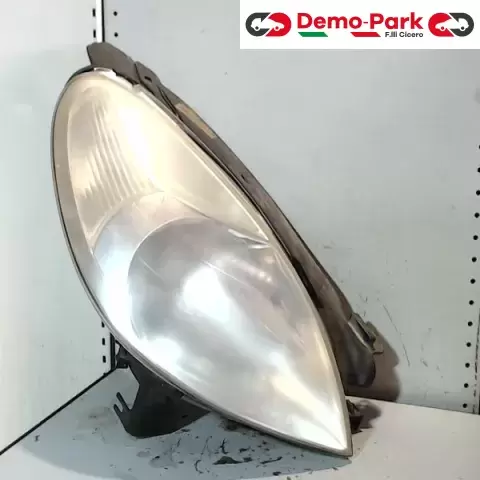 FARO DX CitroЁn XSARA PICASSO - 1.6 HDI  0