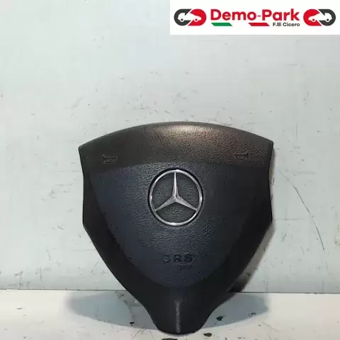 AIRBAG VOLANTE Mercedes-benz CLASSE A 3°SERIE 1688000348 0