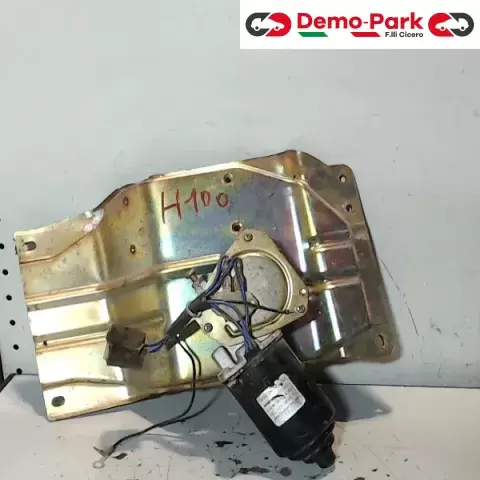 MOTORINO TERGICRISTALLO  Hyundai H100 98110-43400 0