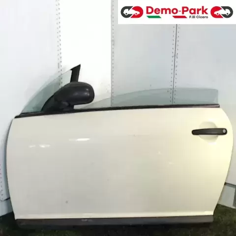 PORTIERA ANT SX CitroЁn C3 PLURIEL  0