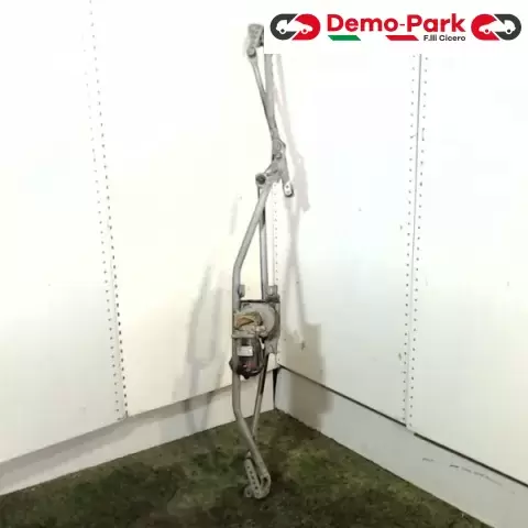 MOTORINO TERGICRISTALLO ANTERIORE  Opel ZAFIRA 404.496 0