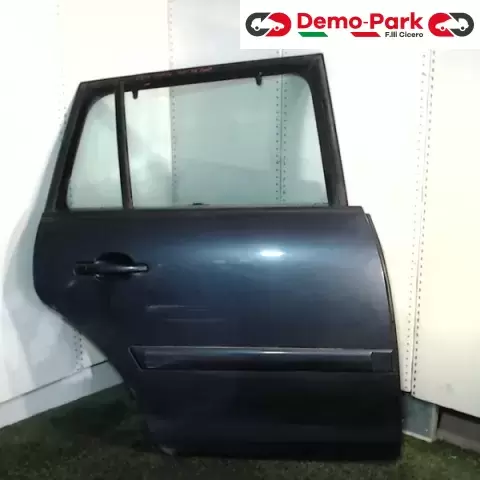 PORTIERA POST DX CitroЁn C4 GRAND PICASSO 2.0 HDI  0