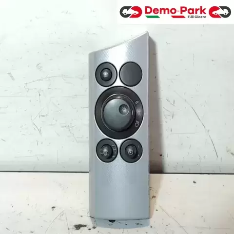 COMANDO LUCI Opel ASTRA H GM 13 100 136 0