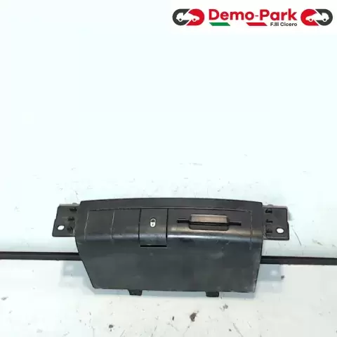 PULSANTIERA CHIUSURA CENTRALIZZATA  Peugeot 207 1.4 HDI FR56713502 0