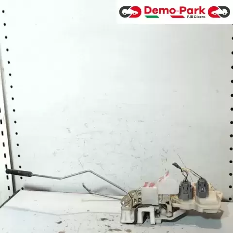 SERRATURA ANT SX  Honda JAZZ - 1.2  0