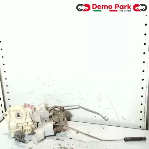 SERRATURA ANT DX Honda JAZZ 1.2  0