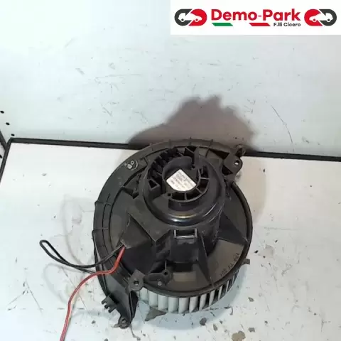 VENTOLA ABITACOLO RISCALDAMENTO Opel ASTRA H 1.7 CDTI 52407543 0