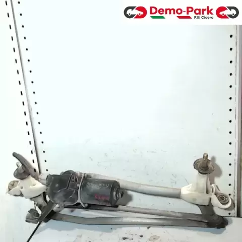 MOTORINO TERGICRISTALLO ANTERIORE Honda JAZZ 1.2 76505-SAA-G010-M6 0