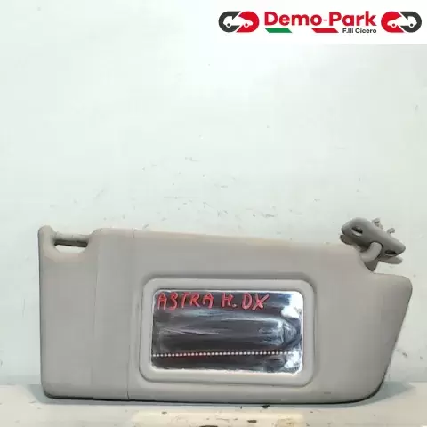 PARASOLE DX  Opel ASTRA H  0