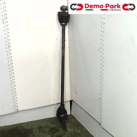 SEMIASSE DX Fiat MULTIPLA - 1.6  0