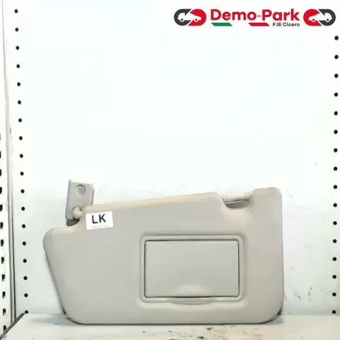 PARASOLE SX Nissan MICRA K12  0