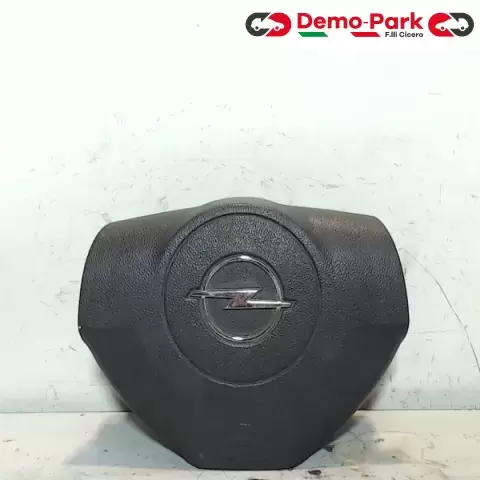 AIRBAG VOLANTE Opel ASTRA H 1.7 CDTI 13111344 0
