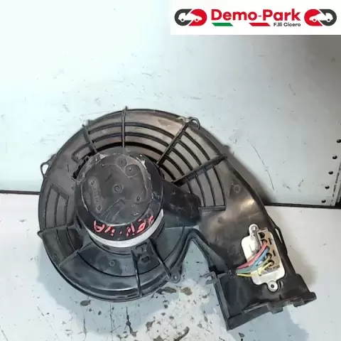 VENTOLA ABITACOLO Opel MERIVA  0