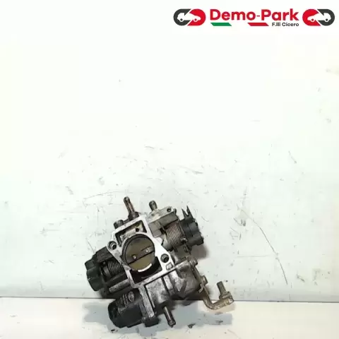 CORPO FARFALLATO Fiat PUNTO I SERIE 38 CFF 1 0