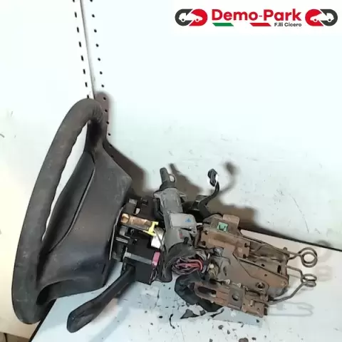 PIANTONE STERZO COMPLETO Volkswagen PASSAT 1.9 TDI  0