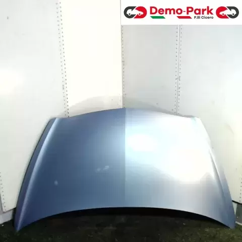 COFANO ANTERIORE Honda Jazz  0