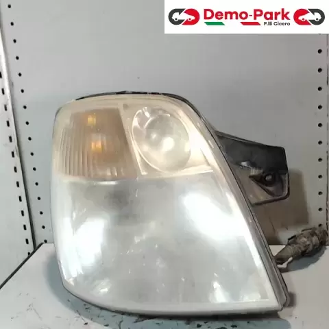 FARO DX Kia PICANTO  0
