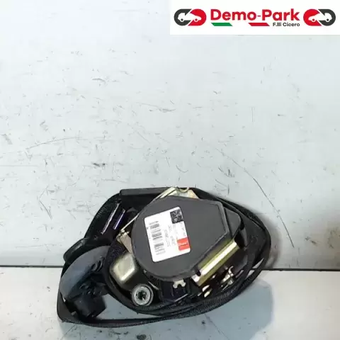 CINTURA DI SICUREZZA ANT SX Audi A2 1.4 TDI 560788001 0