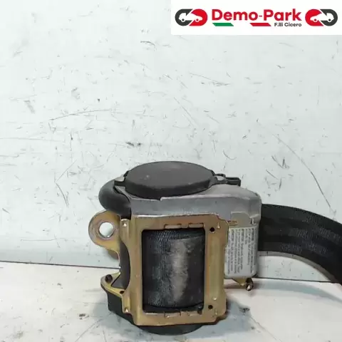CINTURA DI SICUREZZA ANT DX Audi A2 1.4 TDI 560788101 0