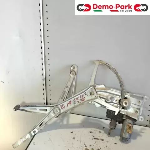 ALZAVETRO ANT. DX Opel ZAFIRA 101250-200 0