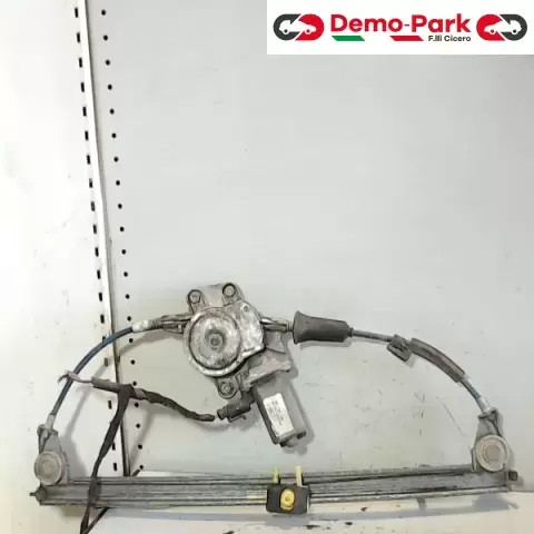 ALZAVETRO ANT DX 3P  Fiat BRAVO I 1.6 4652864 0