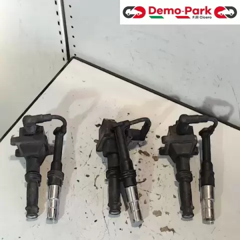 BOBINE D'ACCENSIONE  Alfa Romeo 147 1 227 030 071  0