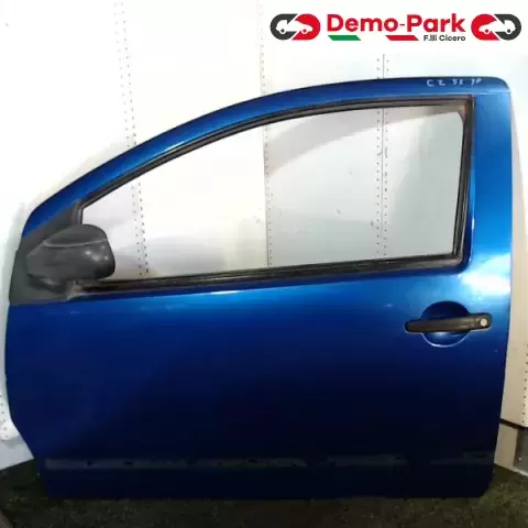 PORTIERA ANT SX 3P. CitroЁn C2  0