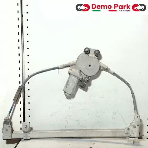 ALZAVETRO ANT. SX Fiat PUNTO 1.7 TD  0