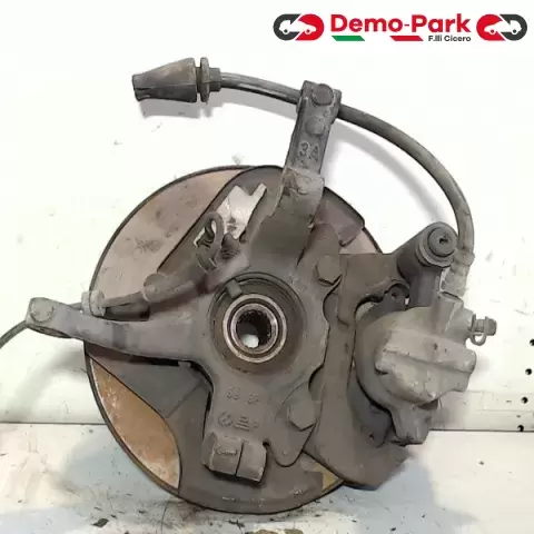 MONTANTE SX  Fiat PANDA 169 1.2  0