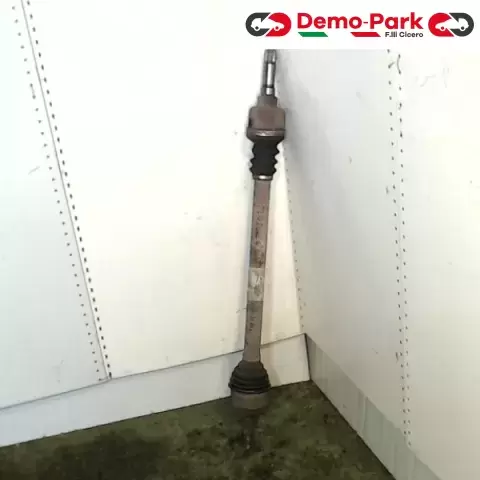 SEMIASSE DX CitroЁn C3 1.4 HDI PLURIEL  0