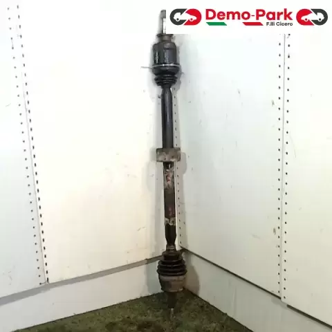 SEMIASSE DX  Opel CORSA D 1.3 CDTI 75CV  0