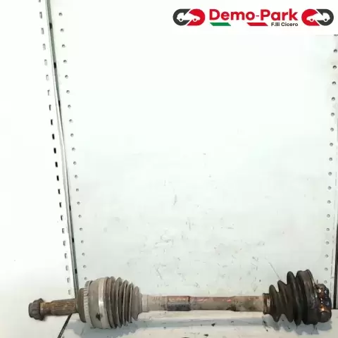 SEMIASSE SX  Toyota YARIS 1.4 D4D I SERIE  0