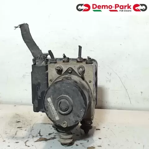 GRUPPO ABS Volkswagen GOLF V 2.0 TDI 1K0 614 517 H 0