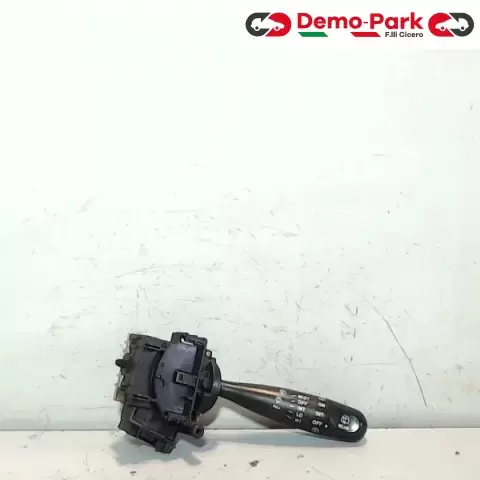 COMANDO TERGICRISTALLI Toyota RAV 4 2.0 D4D II  0