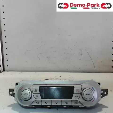 COMANDO CLIMATIZZATORE Ford FOCUS II  1.8 TDCI 7M5T18C612CE 0
