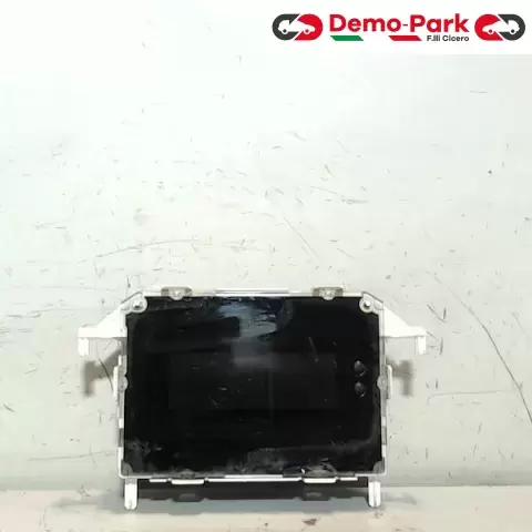 COMPUTER DI BORDO  Ford FIESTA VI 8A6T-188955-AJ 0