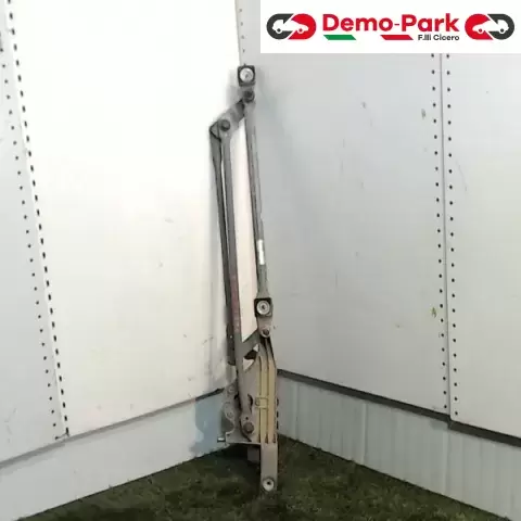 MOTORINO TERGICRISTALLO ANTERIORE Ford FOCUS 1.8 TDCI 4M51 17504 AC 0