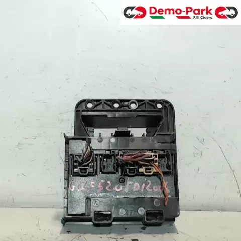 CENTRALINA COMFORT  Volkswagen GOLF V 2.0 TDI A1693000304 0