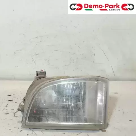 FENDINEBBIA SX Toyota RAV 4 2.0 D4D II  0